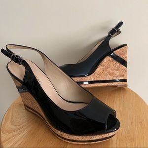 Antonio Melani wedges